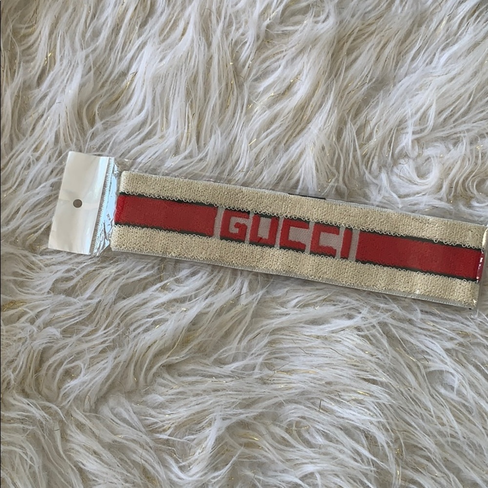 GUC HEADBAND